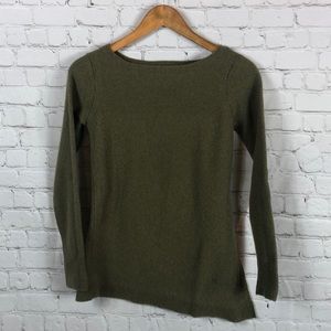 Banana Republic Wool Sweater.